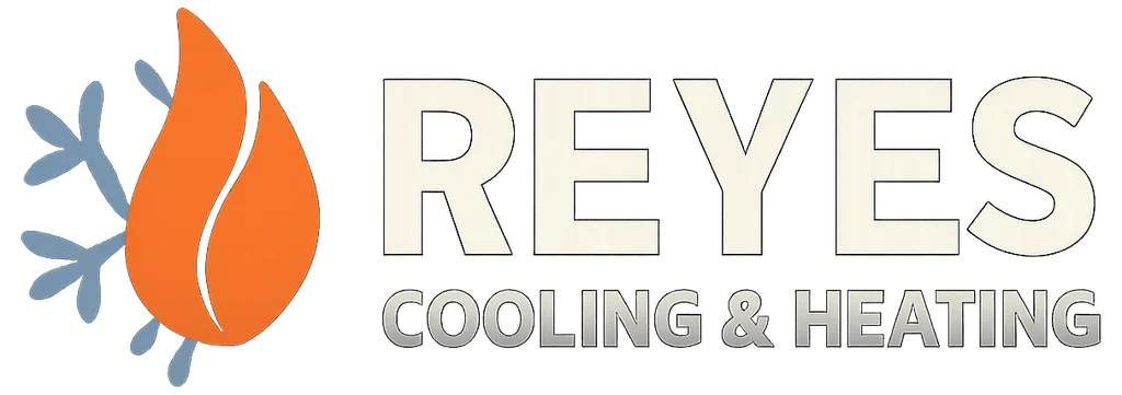 Reyes Cooling & Heating